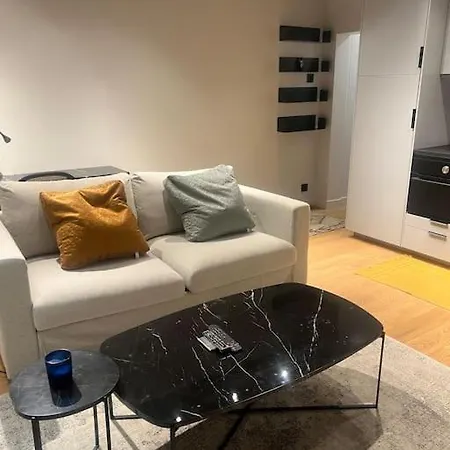 Magnifique Appartement Le Marais Paris Exterior photo