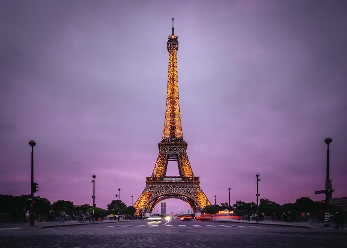 Magnifique Appartement Le Marais Paris
