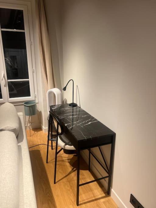 Appartement Magnifique Le Marais *