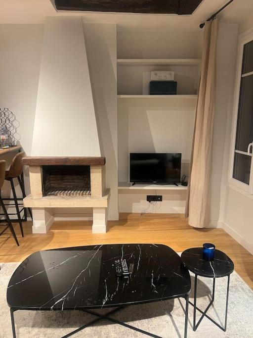 Magnifique Le Marais Appartement Parijs