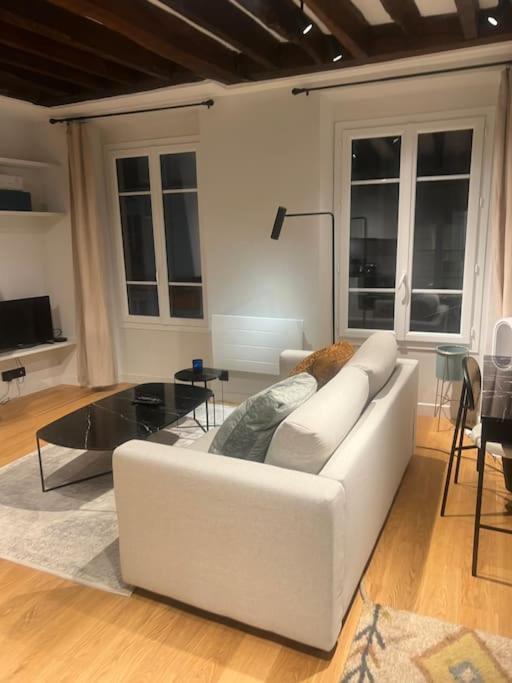 Magnifique Le Marais Appartement