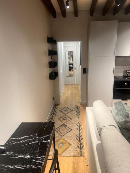 Magnifique Le Marais Appartement Parijs