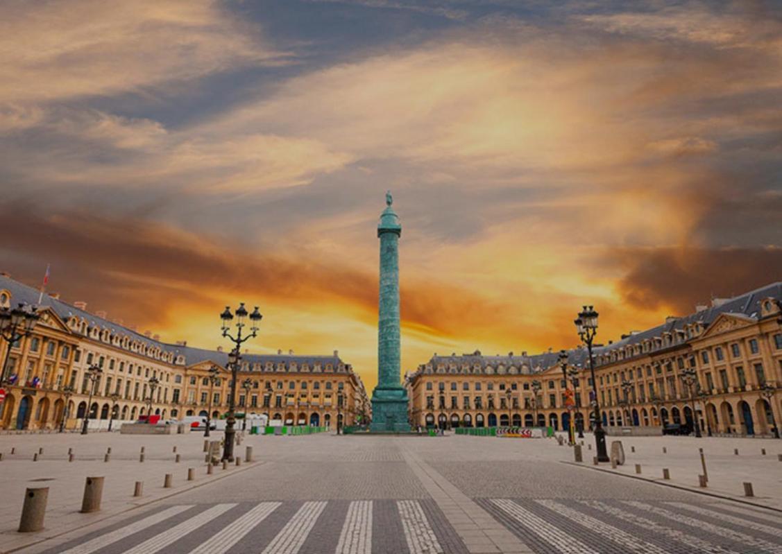 Magnifique Le Marais Appartement *