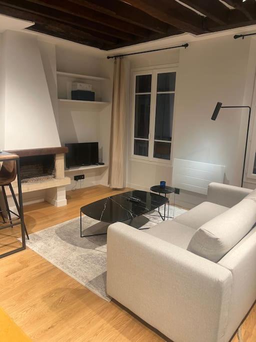 Appartement Magnifique Le Marais *
