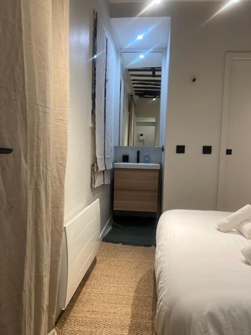 Magnifique Le Marais Appartement *