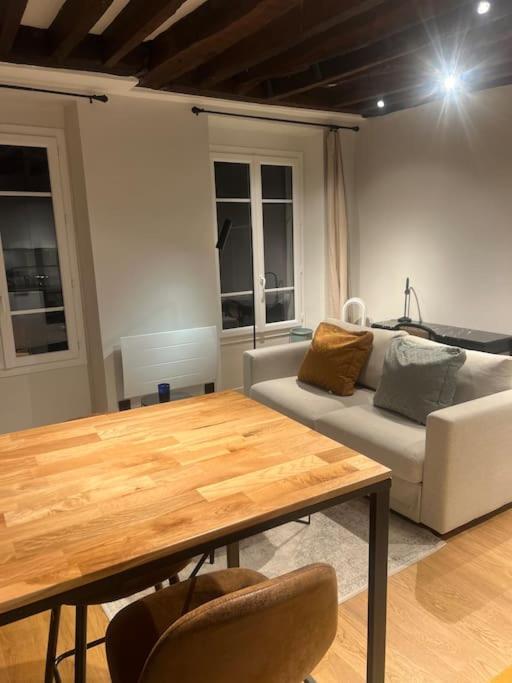 Appartement Magnifique Le Marais *
