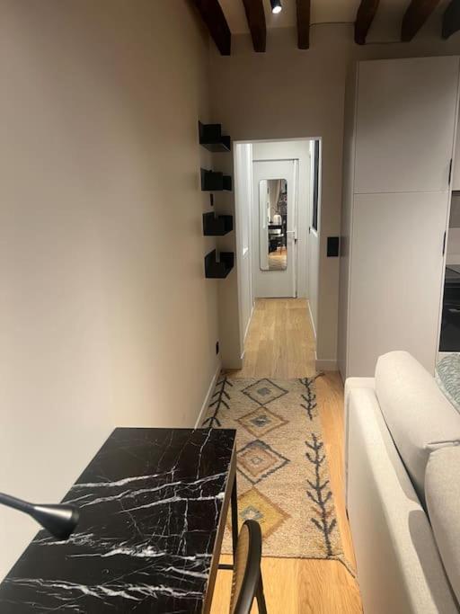Apartamento Magnifique Le Marais *