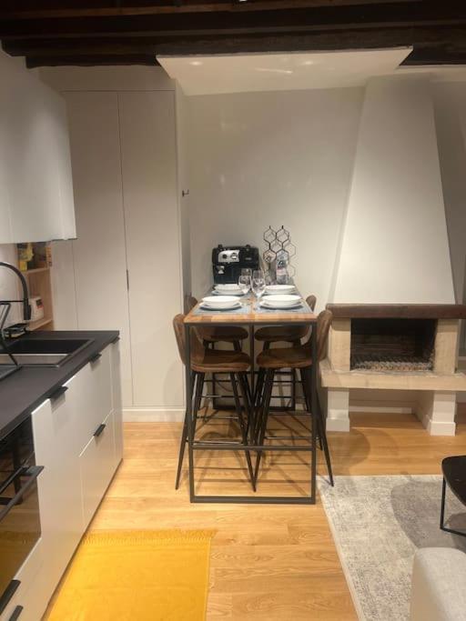 Magnifique Le Marais Apartamento *
