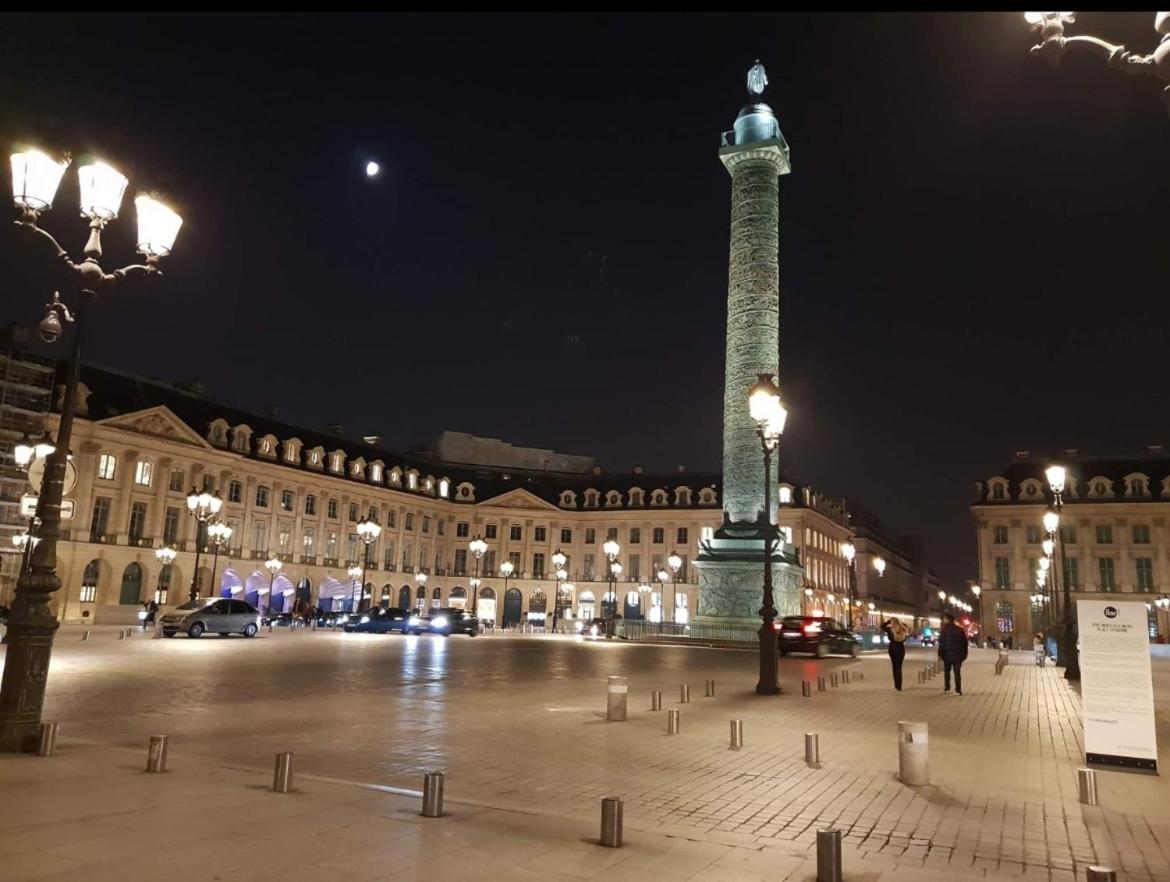 Magnifique Le Marais * París