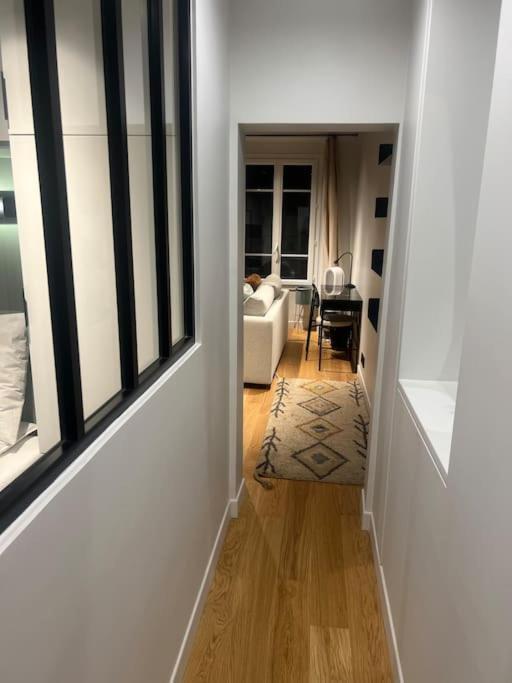 Apartamento Magnifique Le Marais