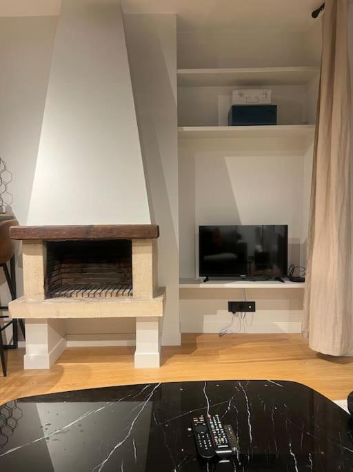Apartamento Magnifique Le Marais *