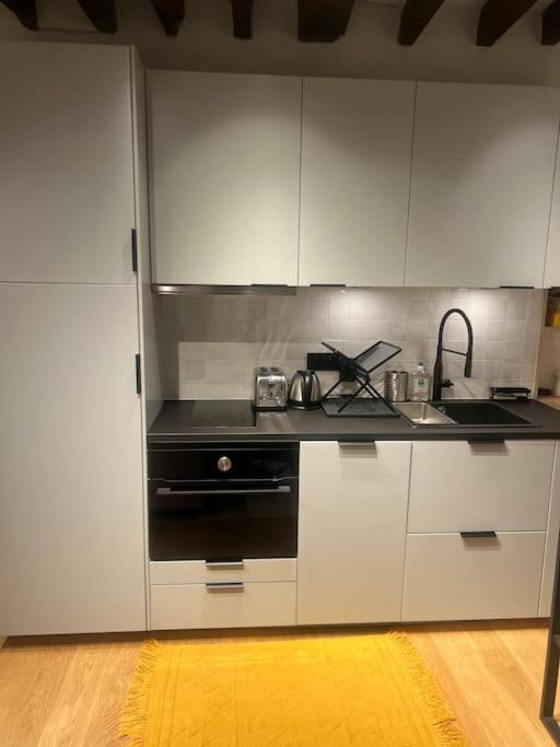 Apartamento Magnifique Le Marais París