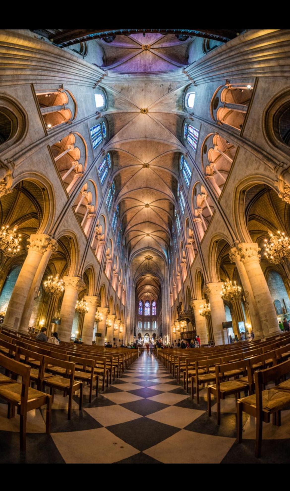 Apartamento Magnifique Le Marais
