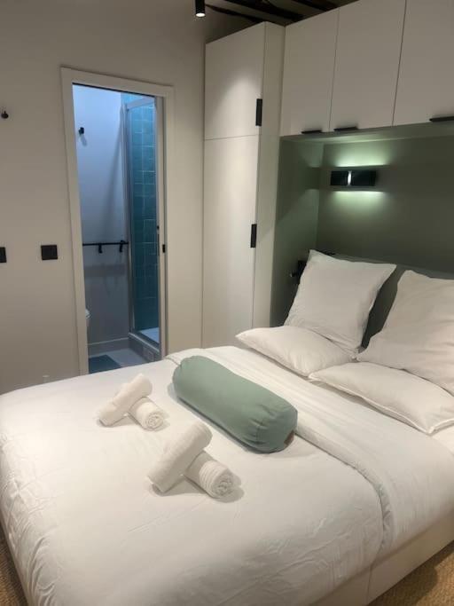 Apartamento Magnifique Le Marais *