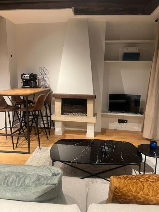Magnifique Le Marais Apartamento París