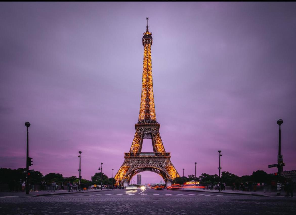 Magnifique Le Marais * París