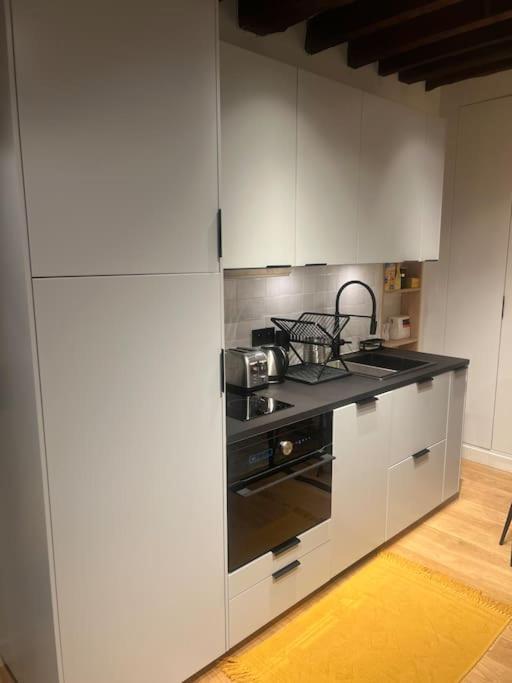 Magnifique Le Marais Apartamento París