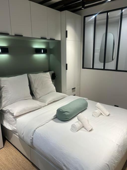 Apartamento Magnifique Le Marais
