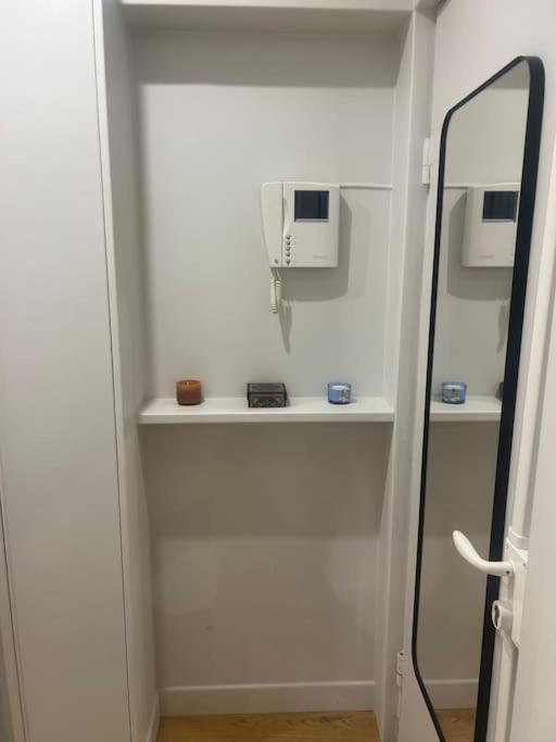 Magnifique Le Marais Apartamento *